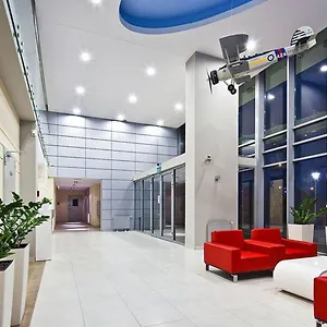 Apartament Aviator, Gdańsk