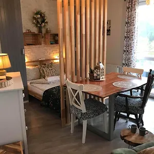 Apartament Studio Otulas, Gdańsk
